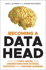 Télécharger le livre :  Becoming a Data Head