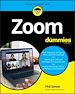 Télécharger le livre :  Zoom For Dummies