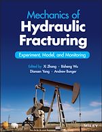 Télécharger le livre :  Mechanics of Hydraulic Fracturing