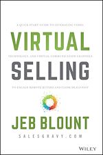 Download this eBook Virtual Selling