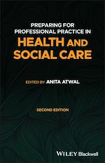 Télécharger le livre :  Preparing for Professional Practice in Health and Social Care