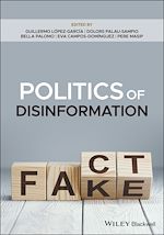 Télécharger le livre :  Politics of Disinformation