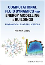 Télécharger le livre :  Computational Fluid Dynamics and Energy Modelling in Buildings