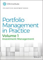 Télécharger le livre :  Portfolio Management in Practice, Volume 1