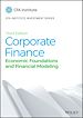 Télécharger le livre :  Corporate Finance