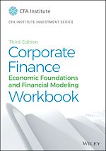 Télécharger le livre :  Corporate Finance Workbook
