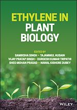 Télécharger le livre :  Ethylene in Plant Biology