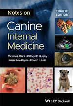 Télécharger le livre :  Notes on Canine Internal Medicine