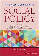 Télécharger le livre :  The Student's Companion to Social Policy