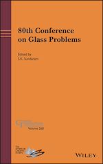 Télécharger le livre :  80th Conference on Glass Problems
