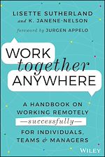 Télécharger le livre :  Work Together Anywhere