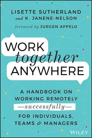 Téléchargez le livre :  Work Together Anywhere