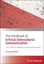 Télécharger le livre :  The Handbook of Critical Intercultural Communication