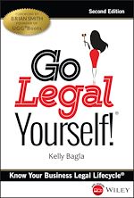 Télécharger le livre :  Go Legal Yourself!