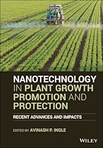 Télécharger le livre :  Nanotechnology in Plant Growth Promotion and Protection