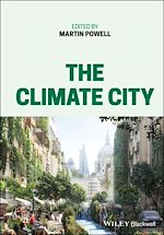 Télécharger le livre :  The Climate City