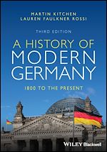 Télécharger le livre :  A History of Modern Germany