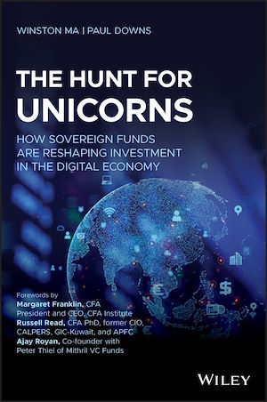 Téléchargez le livre :  The Hunt for Unicorns