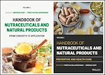 Télécharger le livre :  Handbook of Nutraceuticals and Natural Products