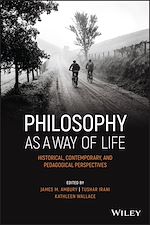 Télécharger le livre :  Philosophy as a Way of Life