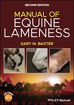 Télécharger le livre :  Manual of Equine Lameness