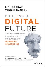 Télécharger le livre :  Building a Digital Future