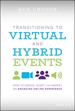Télécharger le livre :  Transitioning to Virtual and Hybrid Events