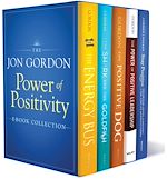 Télécharger le livre :  The Jon Gordon Power of Positivity, E-Book Collection
