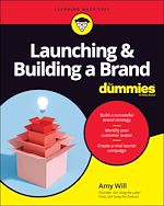 Télécharger le livre :  Launching & Building a Brand For Dummies