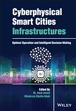 Télécharger le livre :  Cyberphysical Smart Cities Infrastructures