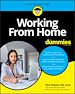 Télécharger le livre :  Working From Home For Dummies