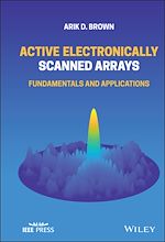 Télécharger le livre :  Active Electronically Scanned Arrays