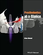 Télécharger le livre :  Prosthodontics at a Glance