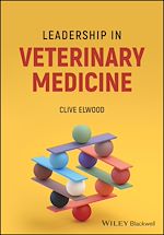 Télécharger le livre :  Leadership in Veterinary Medicine