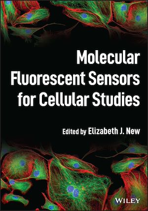 Téléchargez le livre :  Molecular Fluorescent Sensors for Cellular Studies