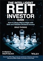 Télécharger le livre :  The Intelligent REIT Investor Guide