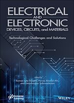Télécharger le livre :  Electrical and Electronic Devices, Circuits, and Materials