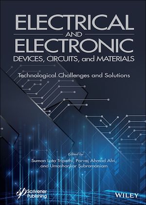 Download the eBook: Electrical and Electronic Devices, Circuits, and Materials
