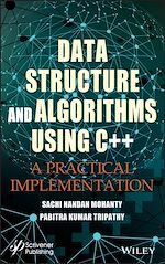 Télécharger le livre :  Data Structure and Algorithms Using C++