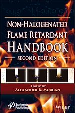 Télécharger le livre :  Non-halogenated Flame Retardant Handbook