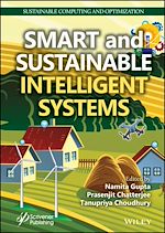 Télécharger le livre :  Smart and Sustainable Intelligent Systems