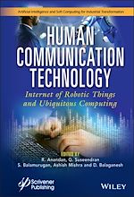 Télécharger le livre :  Human Communication Technology