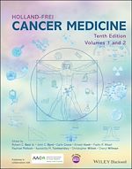 Télécharger le livre :  Holland-Frei Cancer Medicine