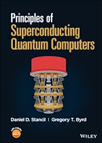 Télécharger le livre :  Principles of Superconducting Quantum Computers