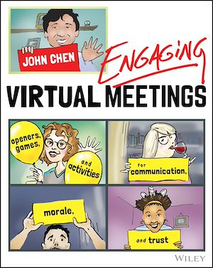 Téléchargez le livre :  Engaging Virtual Meetings