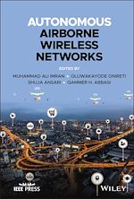 Télécharger le livre :  Autonomous Airborne Wireless Networks