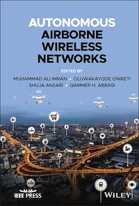 Téléchargez le livre :  Autonomous Airborne Wireless Networks