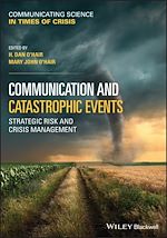 Télécharger le livre :  Communication and Catastrophic Events
