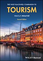 Télécharger le livre :  The Wiley Blackwell Companion to Tourism