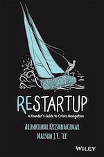 Télécharger le livre :  Restartup